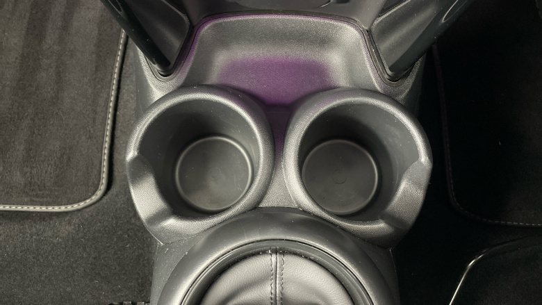 MINI Hatchback 2.0 Cooper S Exclusive 3dr Auto Petrol Hatchback